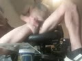 Vee6guitar naked again
